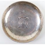 Shanghai Scottish Pin Dish