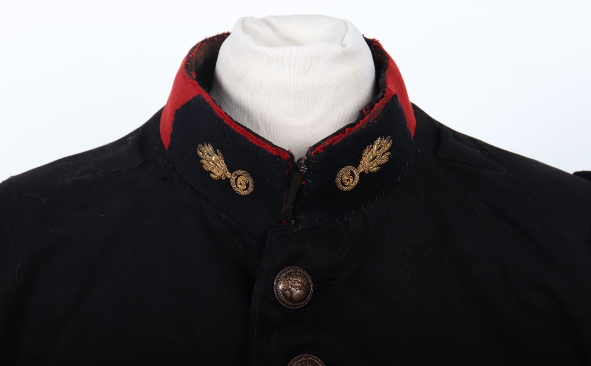 Pre-1914 French Officers Tunic - Image 6 of 14