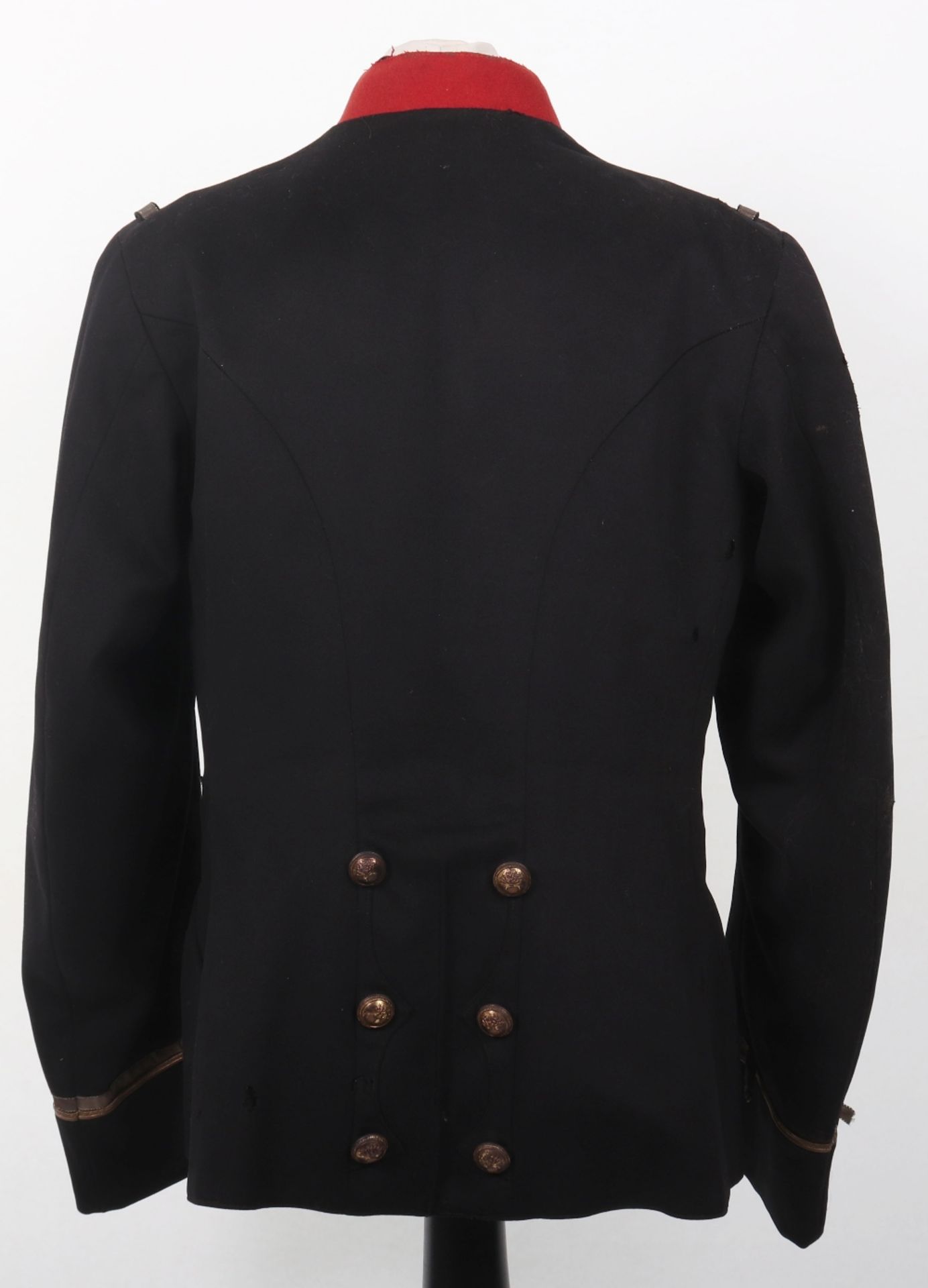 Pre-1914 French Officers Tunic - Image 8 of 14