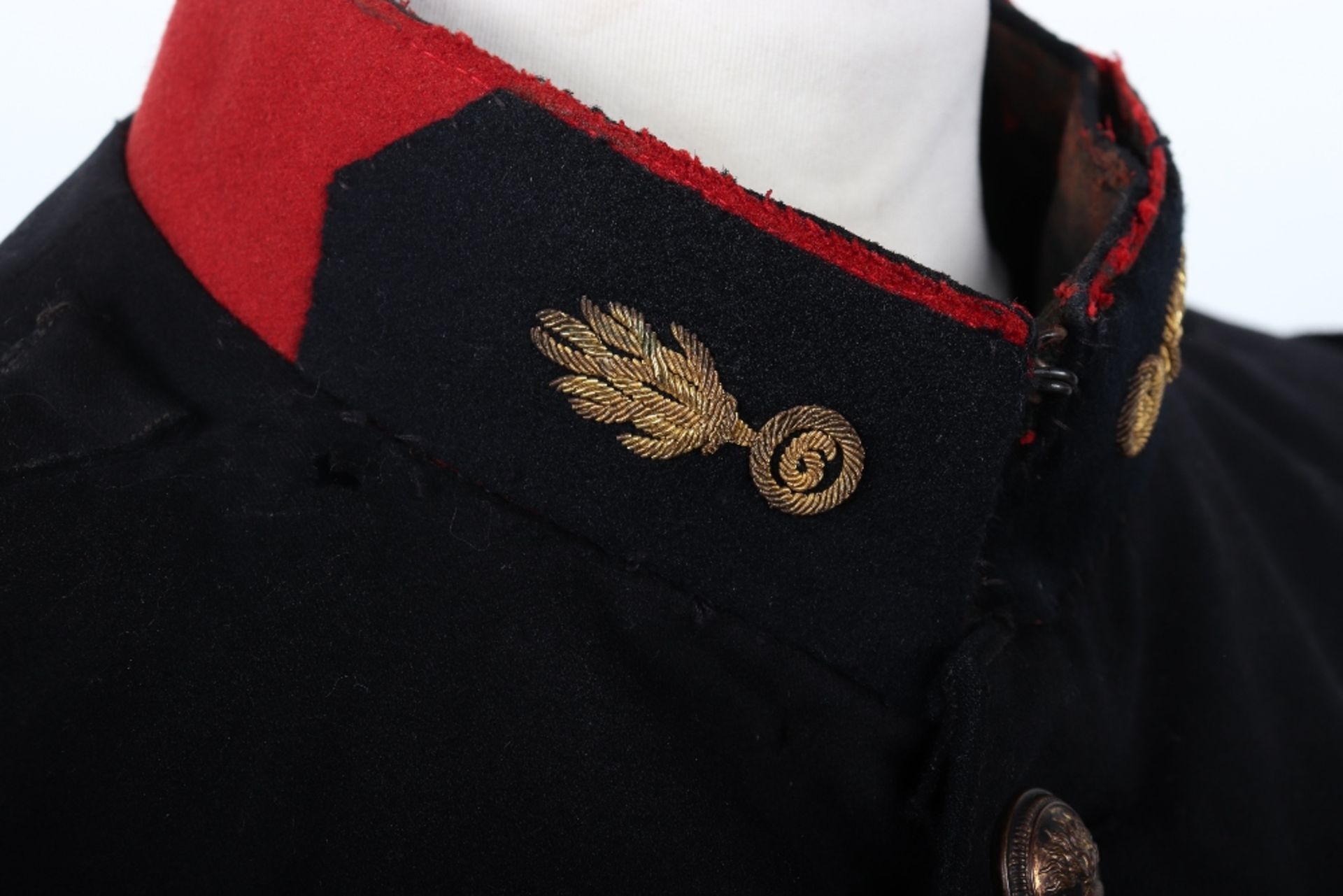 Pre-1914 French Officers Tunic - Image 2 of 14