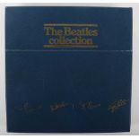 The Beatles – Beatles Collection – Original UK Album Box set, (Abbey Road missing)