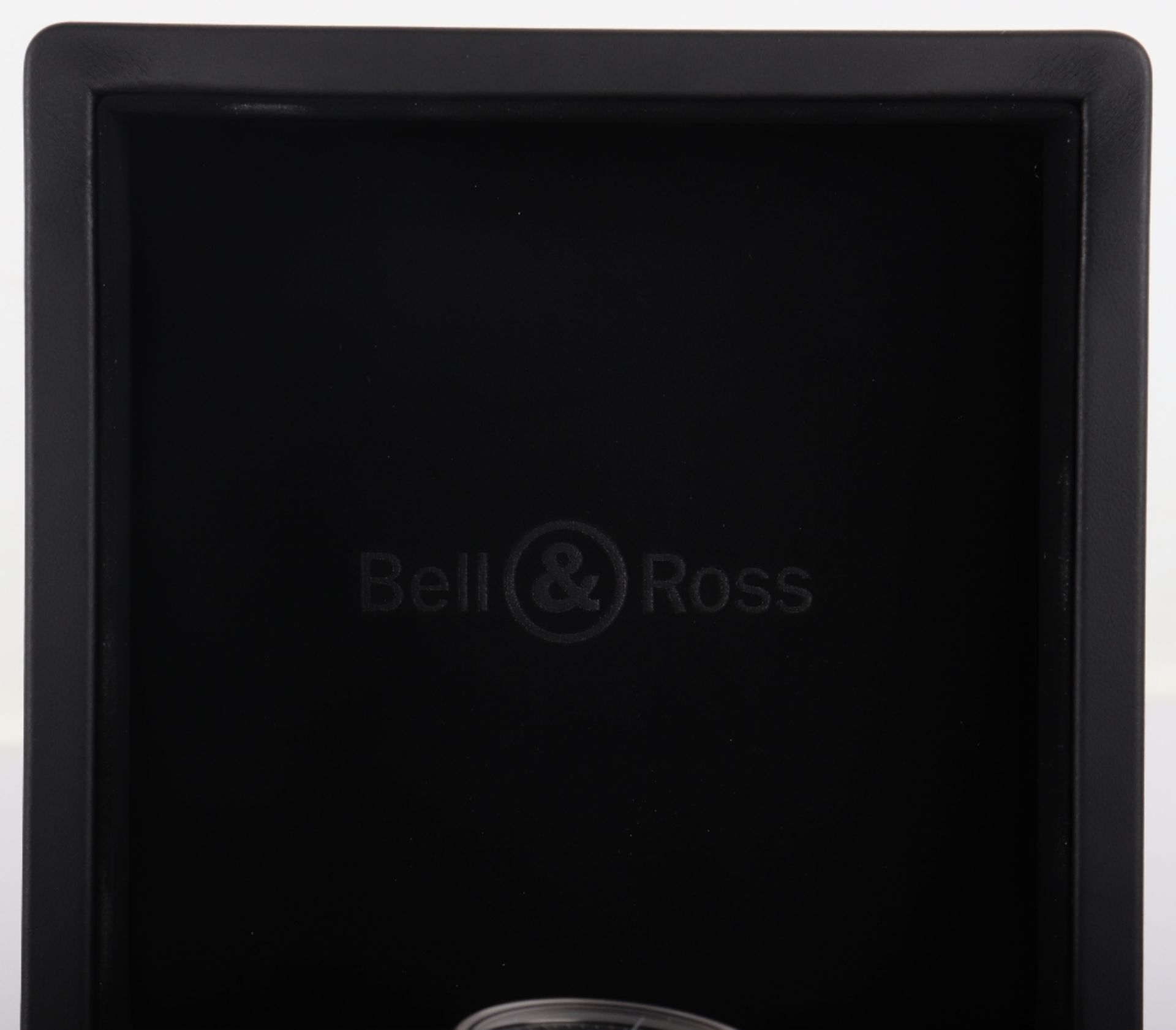 A Bell & Ross BR123 GMT 24H automatic gentleman’s wristwatch no.BR12393-SP, model 10845 - Bild 5 aus 13