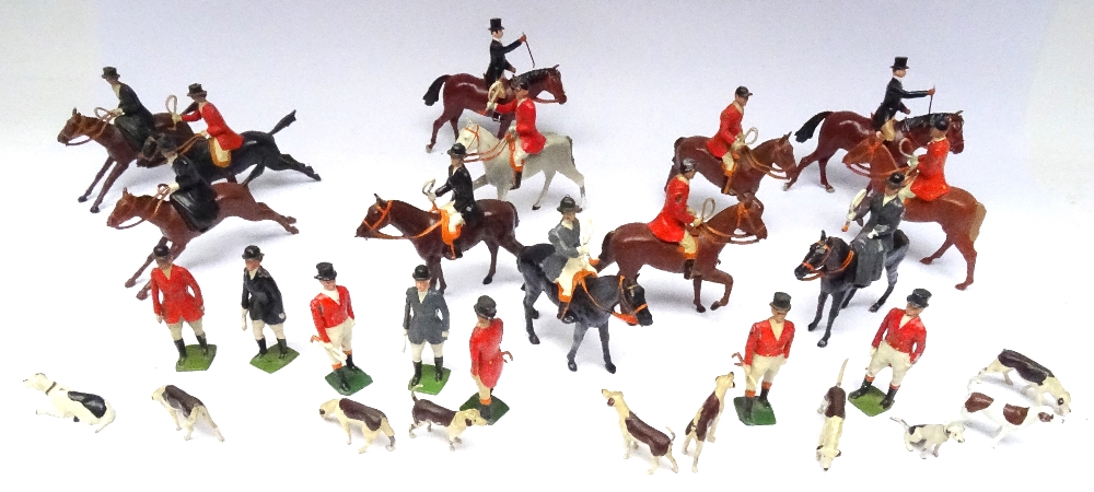 Britains Huntspeople