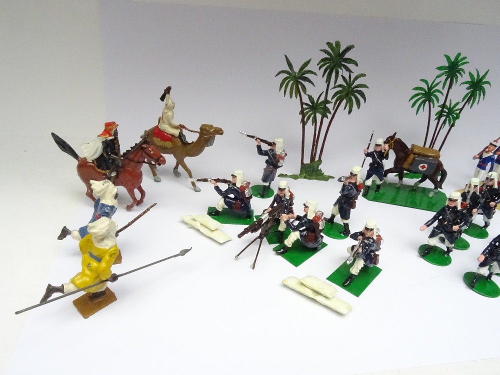 New Toy Soldier French Foreign Legion - Image 2 of 3