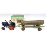 Britains sets 128F Fordson Tractor, rubber tyres