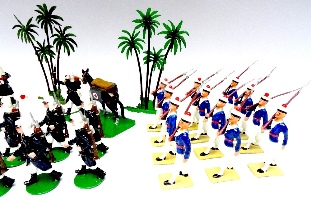 New Toy Soldier French Foreign Legion - Image 3 of 3