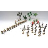 New Toy Soldier Sudan Campaign