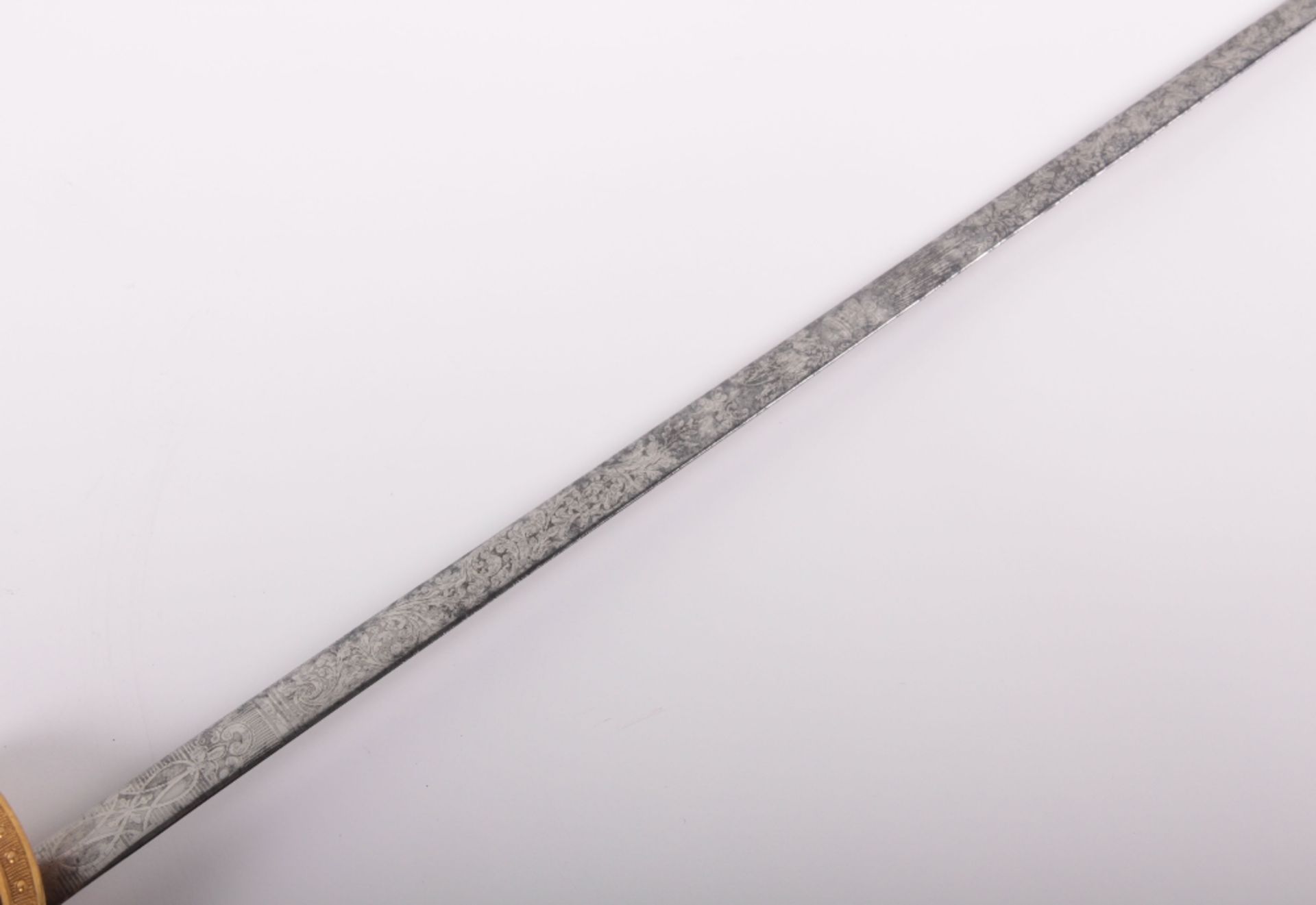 Victorian Court Sword - Image 15 of 18