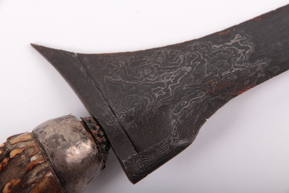 19th Century Balinese Dagger Kris - Bild 7 aus 9