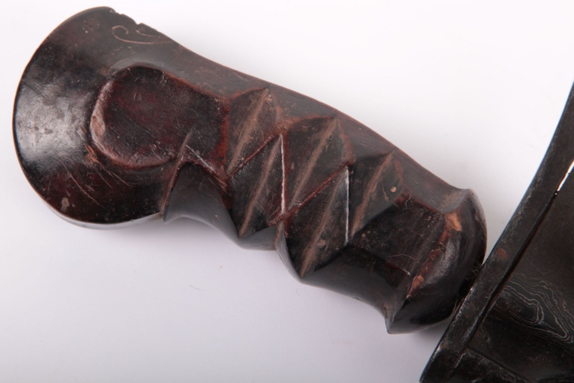 19th Century Balinese Dagger Kris - Image 2 of 8