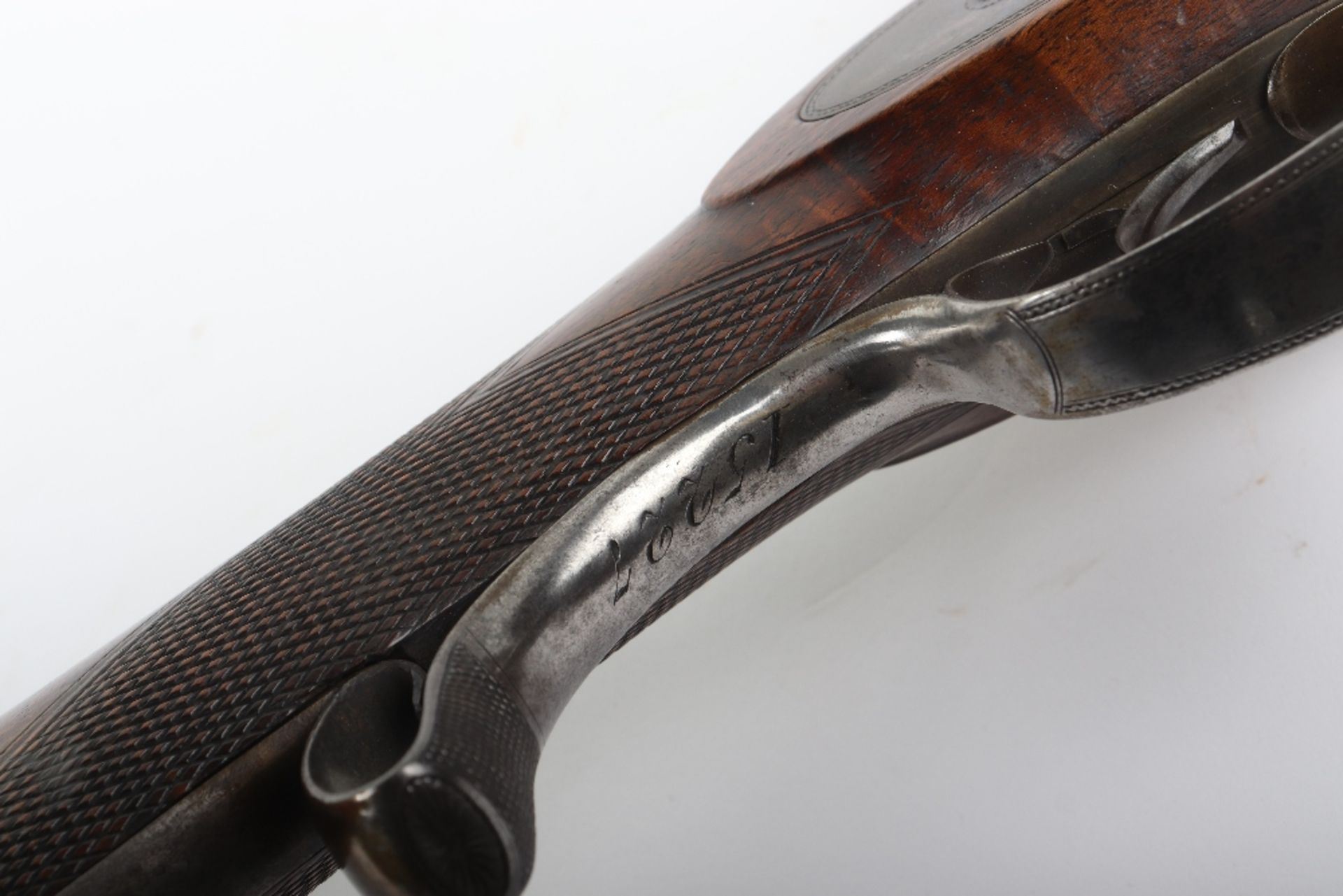 25-Bore Snider Action Breech Loading Sporting Rifle by Reilly No. 15227 - Image 6 of 14