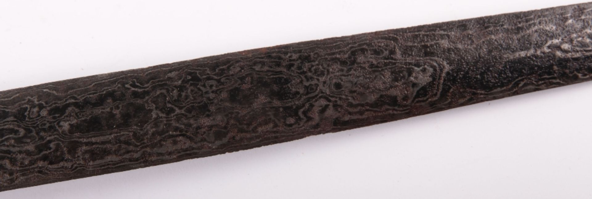 19th Century Balinese Dagger Kris - Image 4 of 8