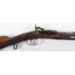 25-Bore Snider Action Breech Loading Sporting Rifle by Reilly No. 15227