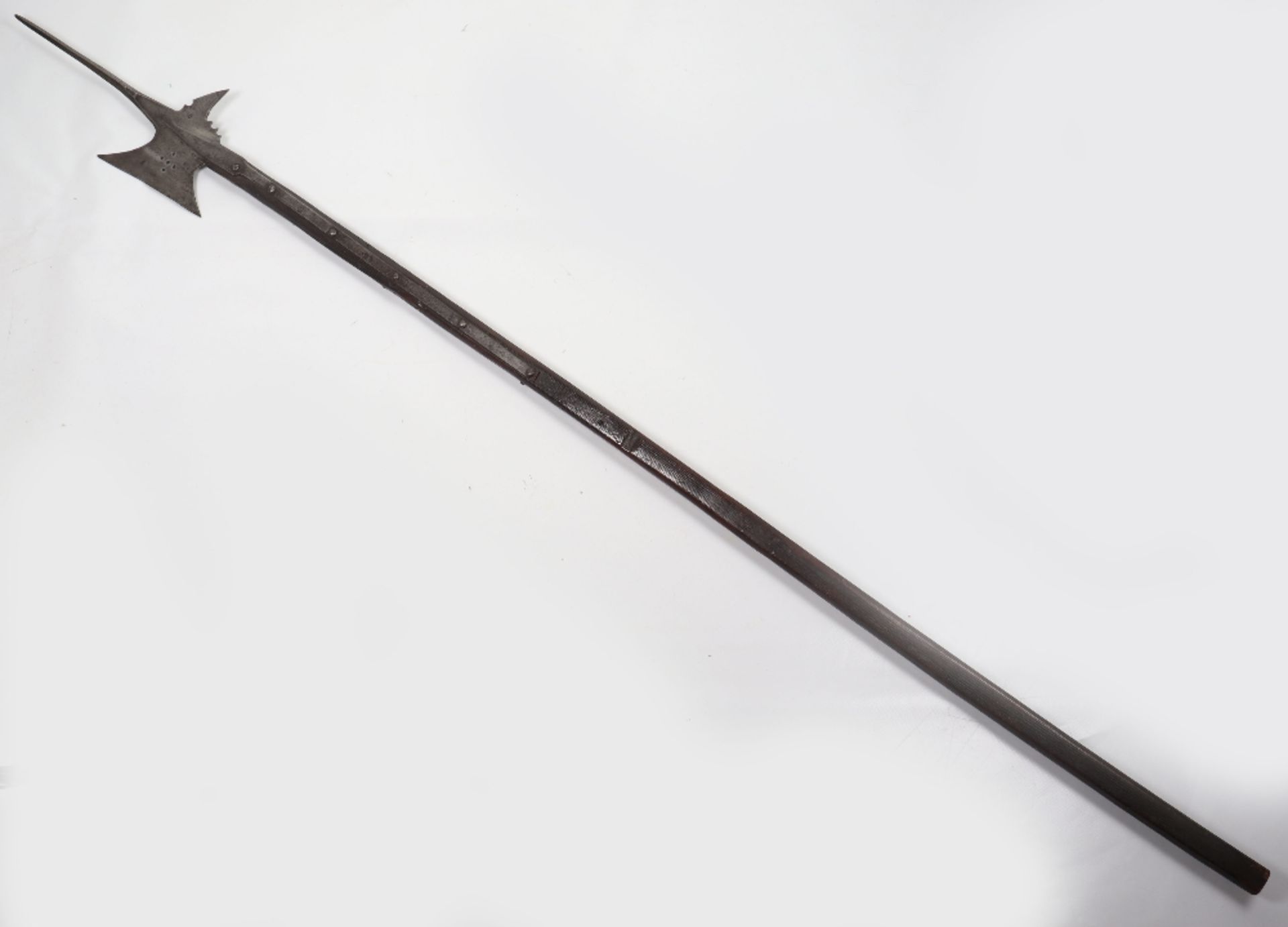 German Halberd 16th Century - Image 8 of 9