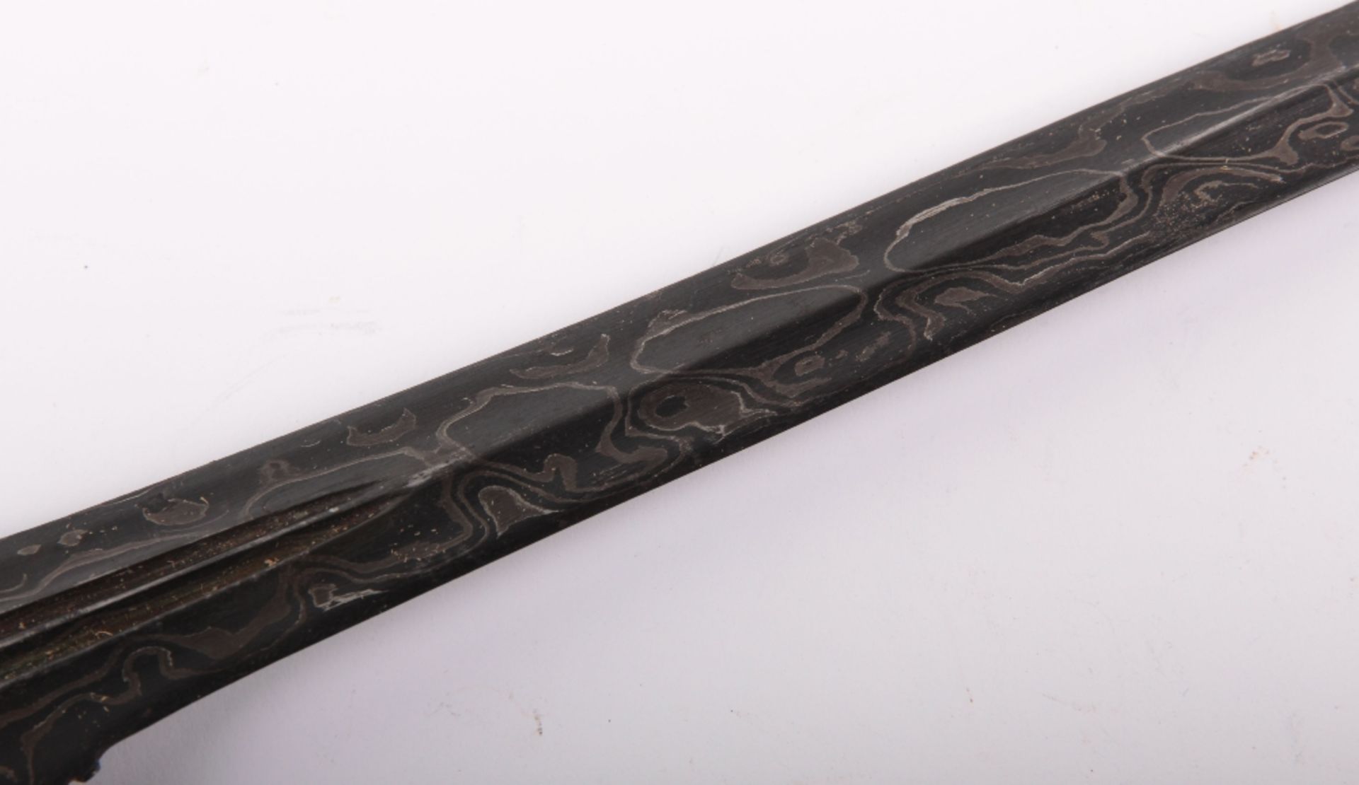 19th Century Balinese Dagger Kris - Image 7 of 8