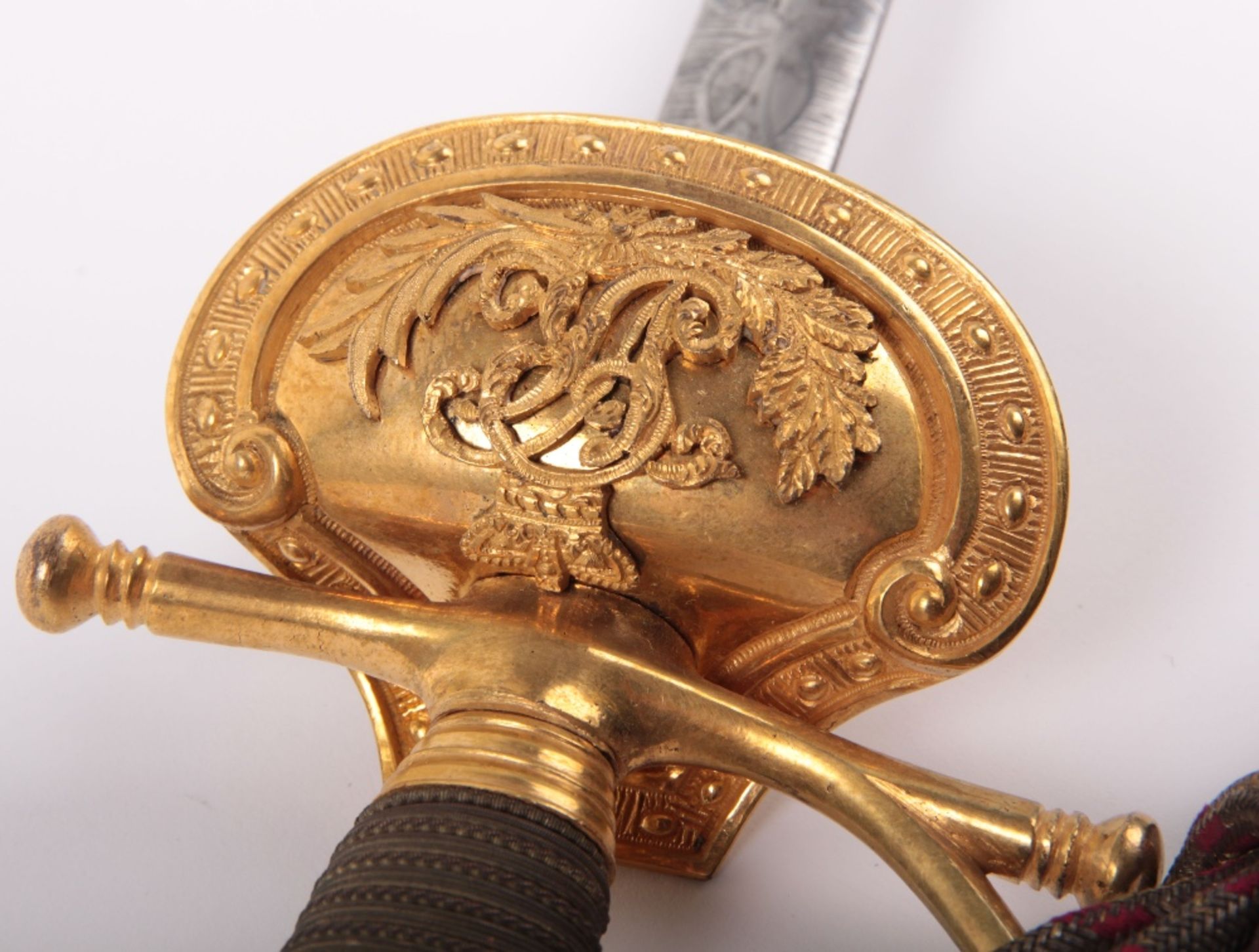 Victorian Court Sword - Image 16 of 18