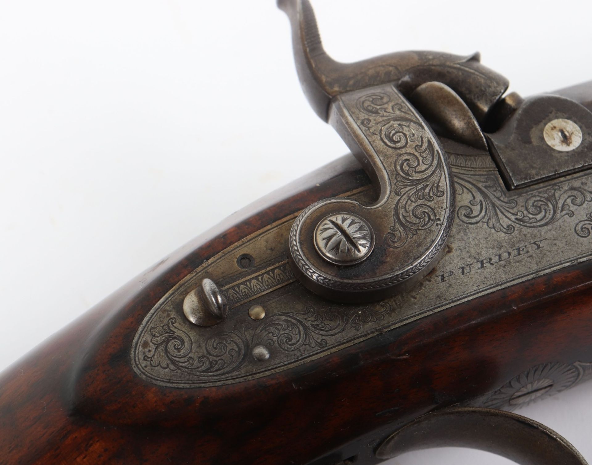 12-Bore Percussion Sporting Gun - Image 3 of 15