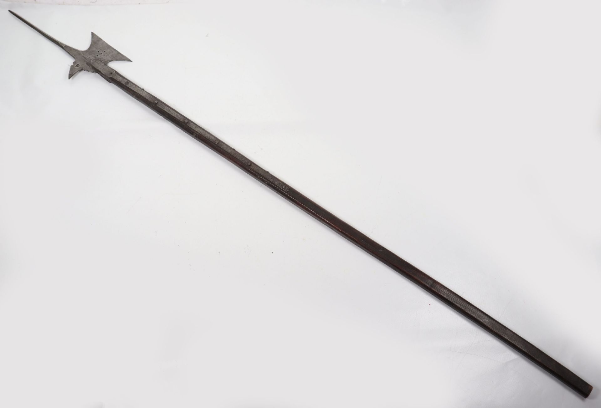 German Halberd 16th Century - Image 9 of 9