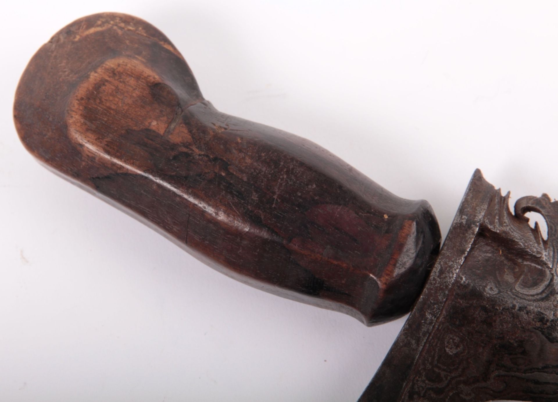 19th Century Balinese Dagger Kris - Image 5 of 8