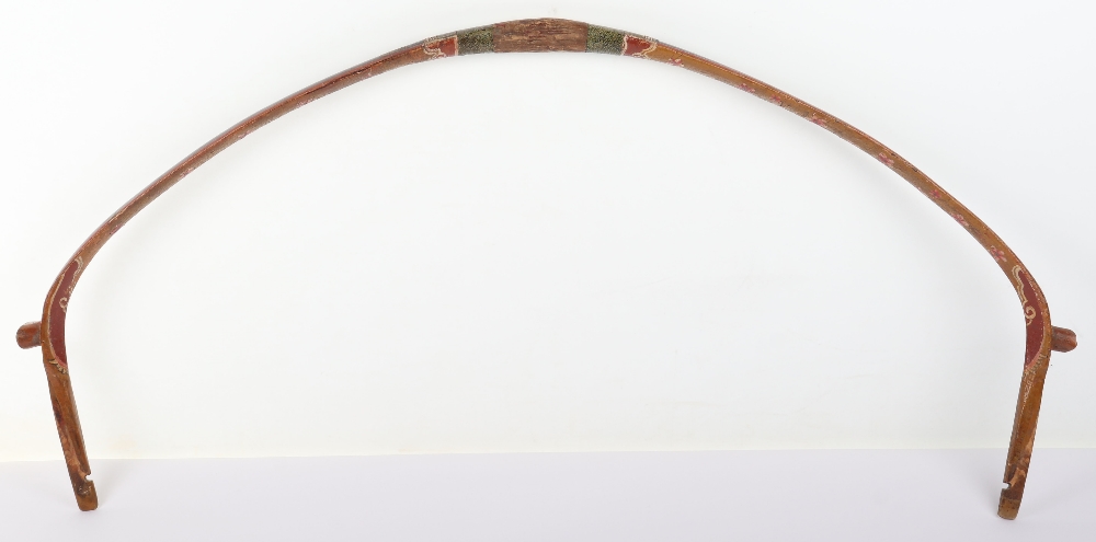 Chinese Compound Bow, 19th Century or Earlier - Bild 19 aus 20