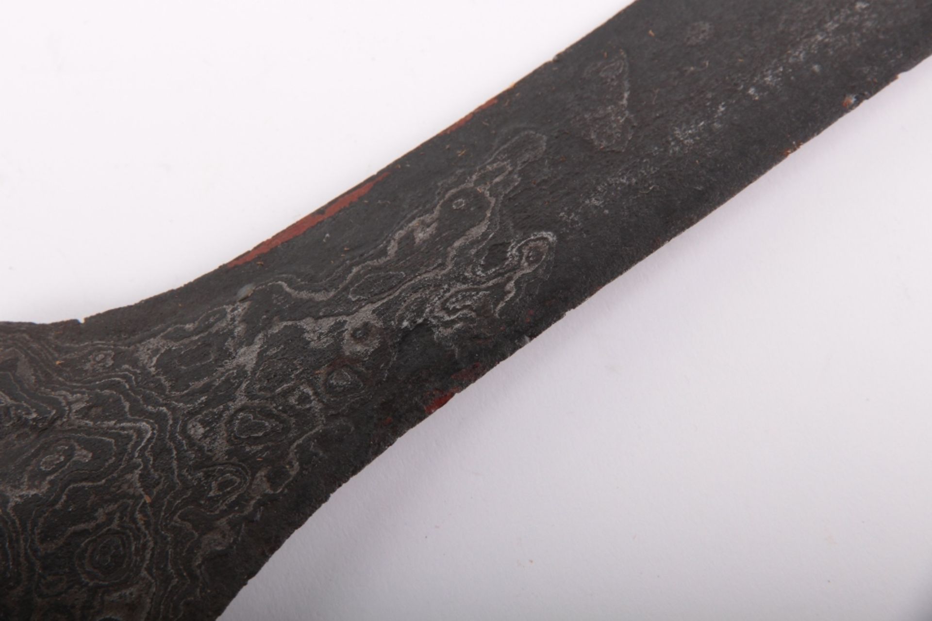 19th Century Balinese Dagger Kris - Image 5 of 9