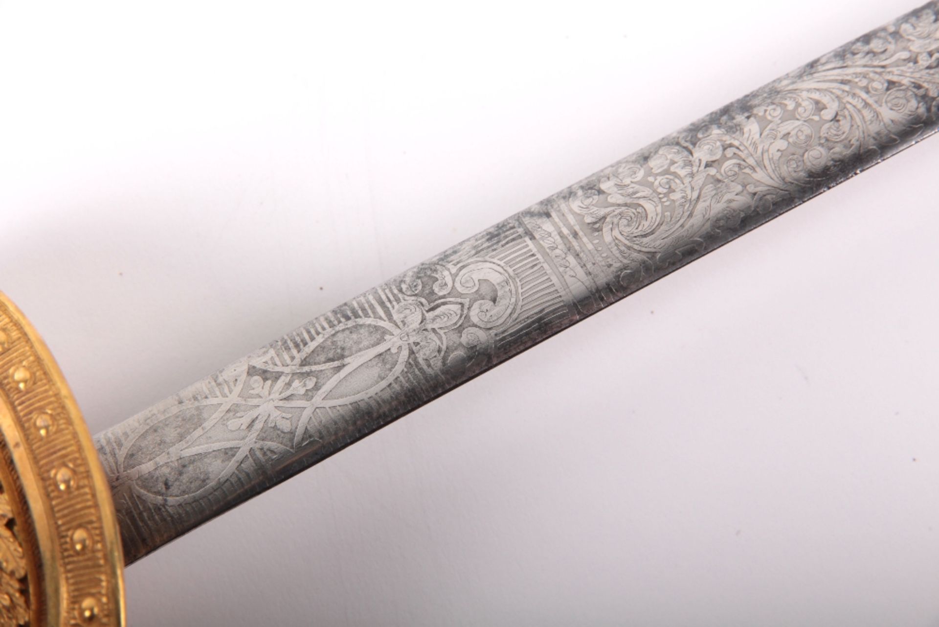 Victorian Court Sword - Image 13 of 18