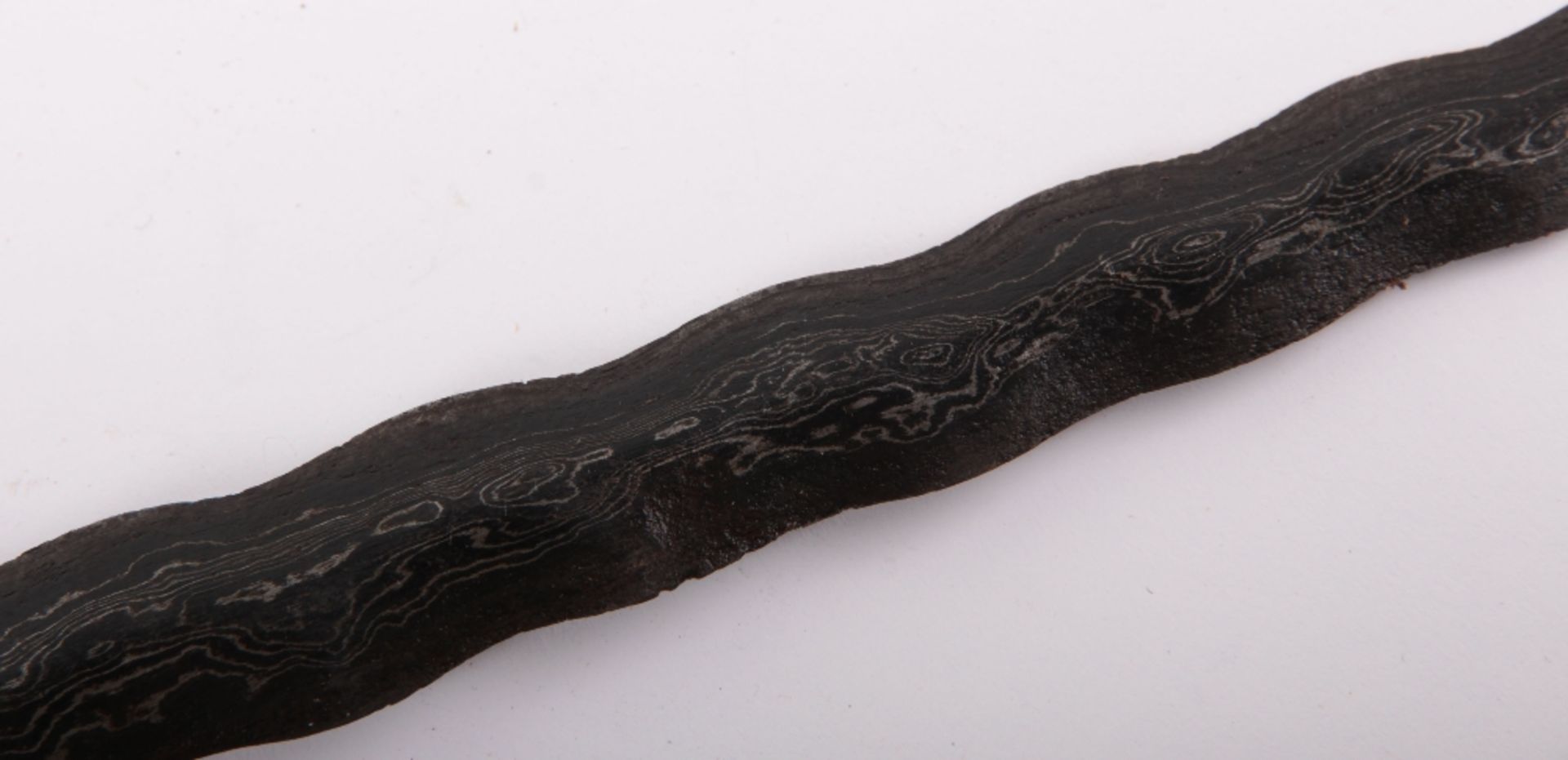 19th Century Balinese Dagger Kris - Image 7 of 8