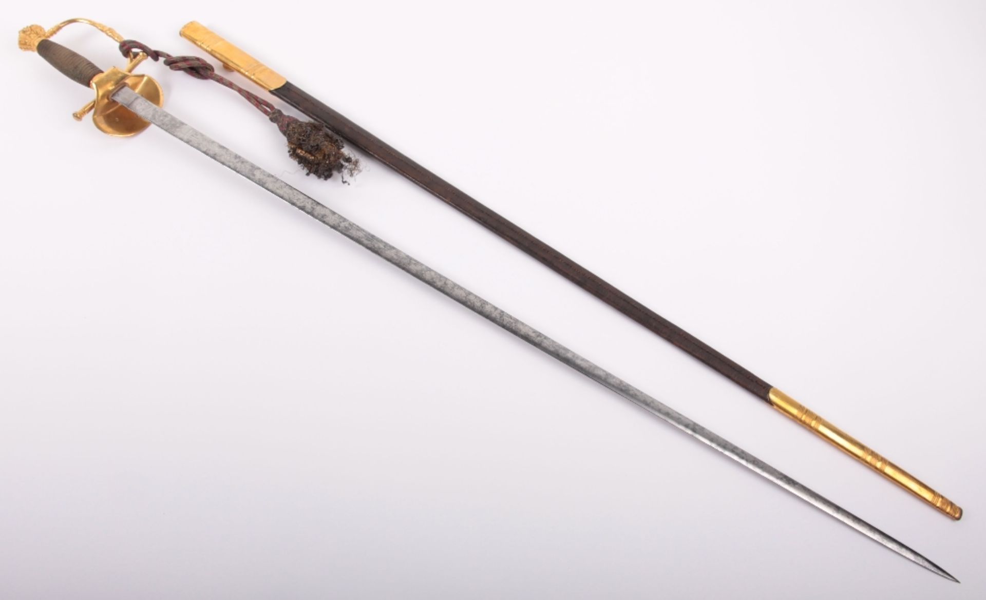 Victorian Court Sword - Image 18 of 18