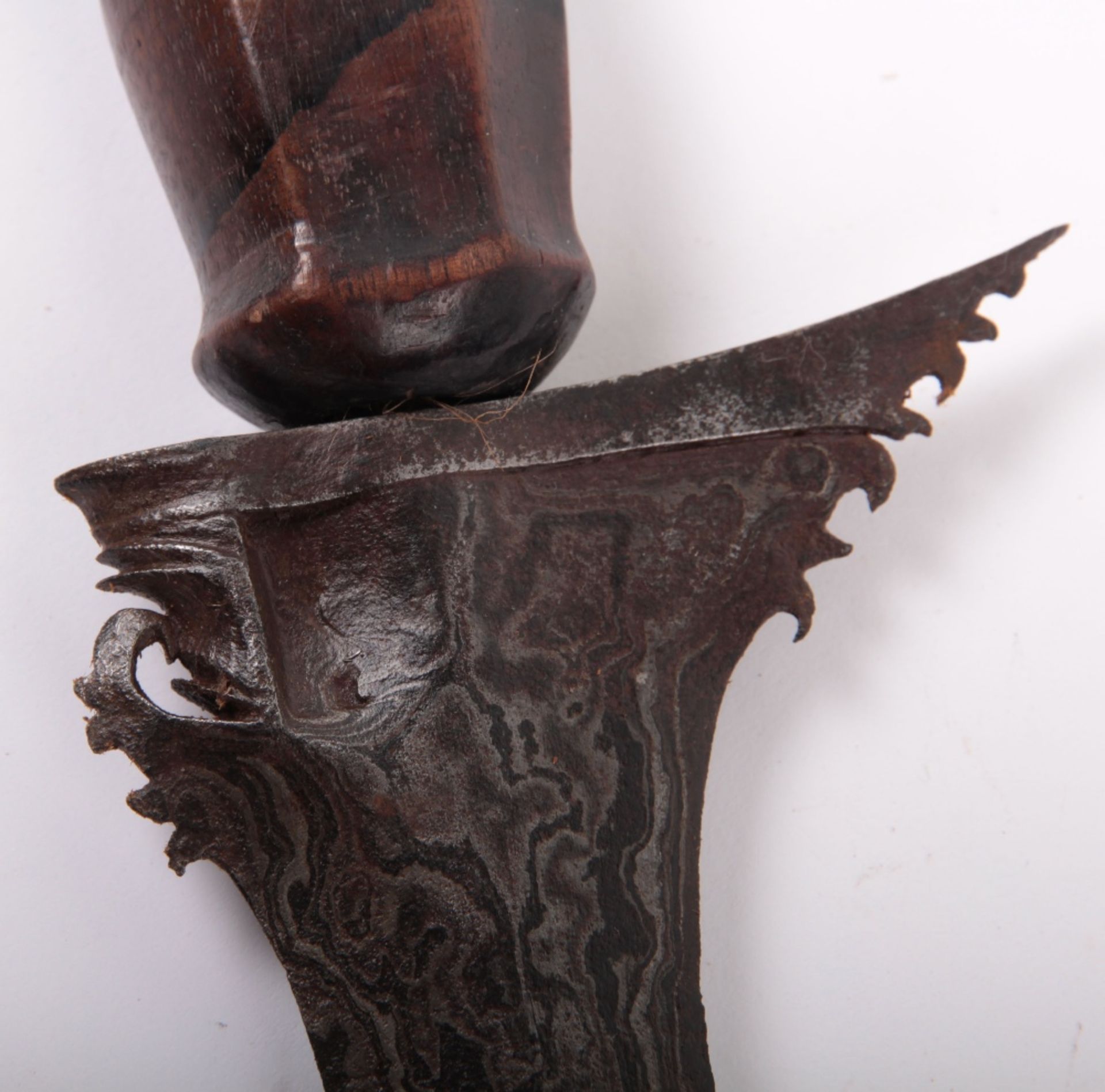 19th Century Balinese Dagger Kris - Image 3 of 8