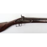 5-Bore Percussion Cape Rifle