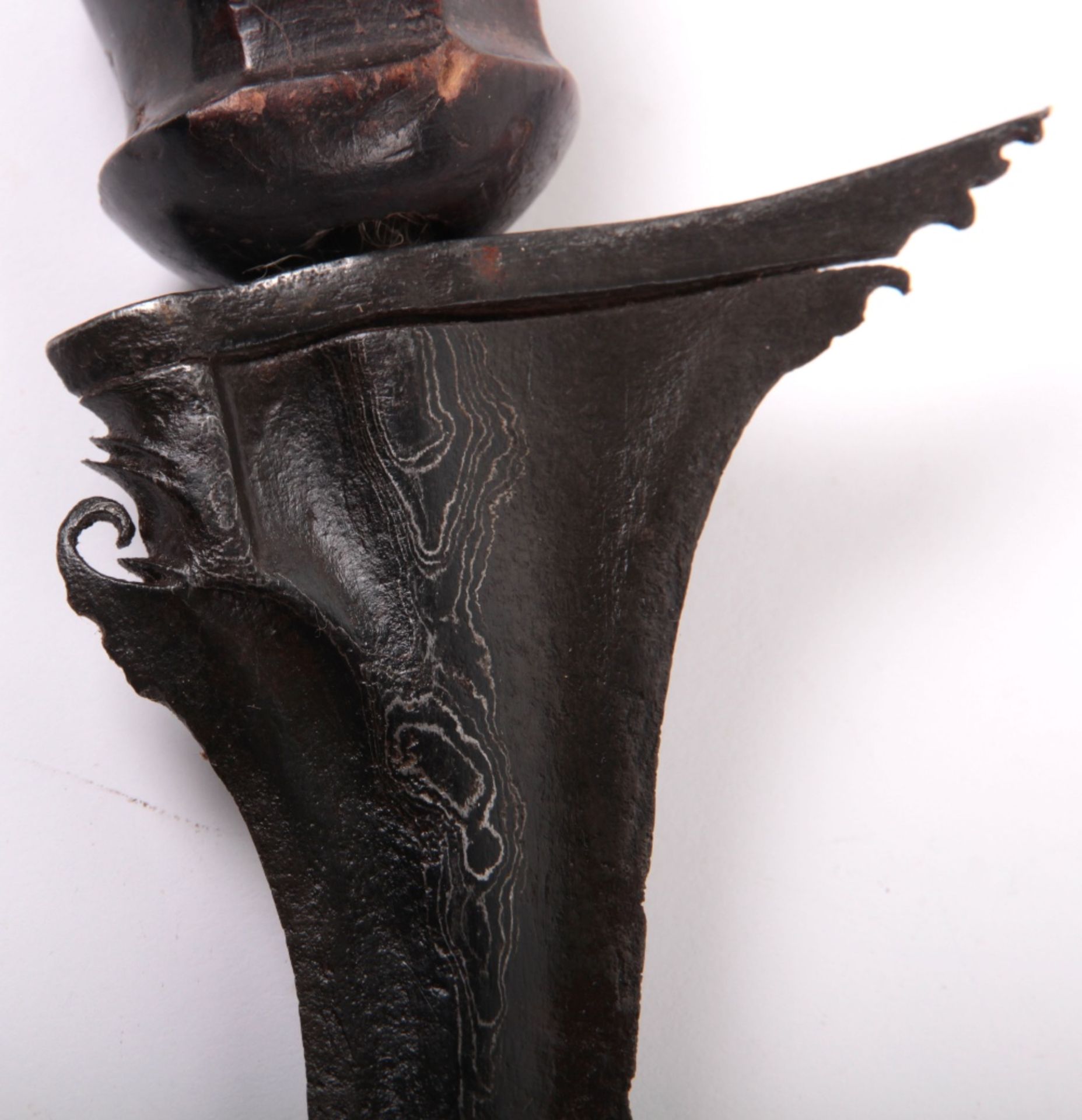 19th Century Balinese Dagger Kris - Image 3 of 8