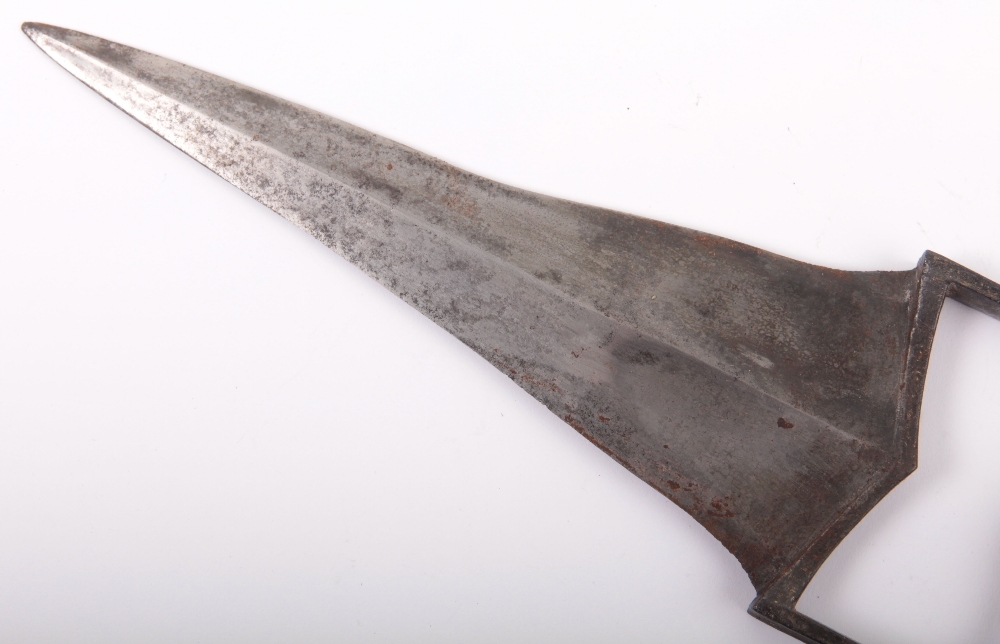 Indian Dagger Katar c.1800 - Bild 9 aus 14