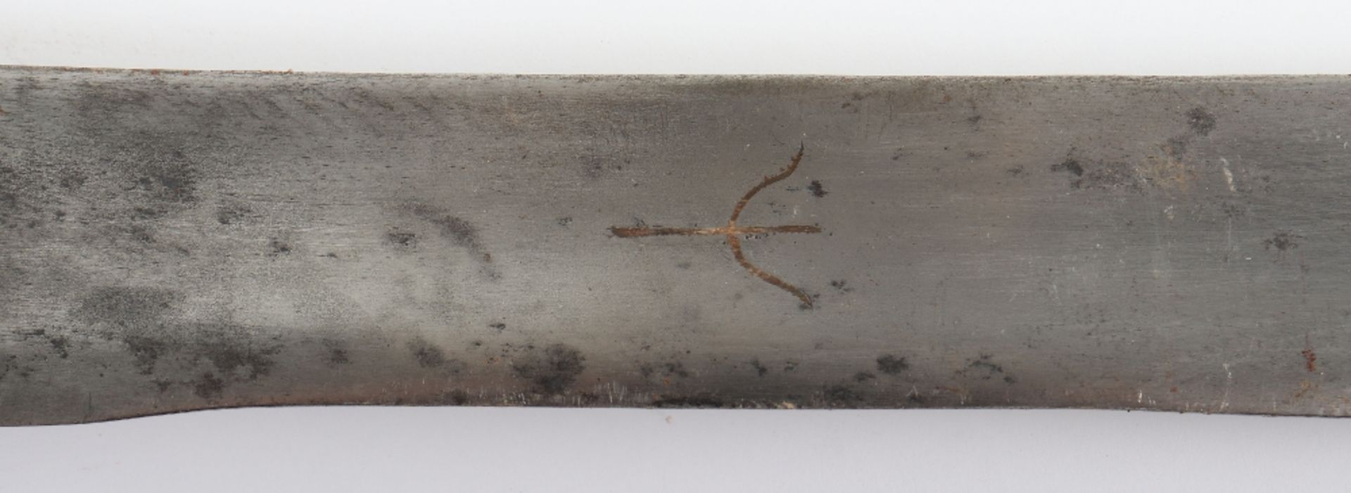 Decorative Indian Sword Tulwar Perhaps for a Youth - Image 7 of 13