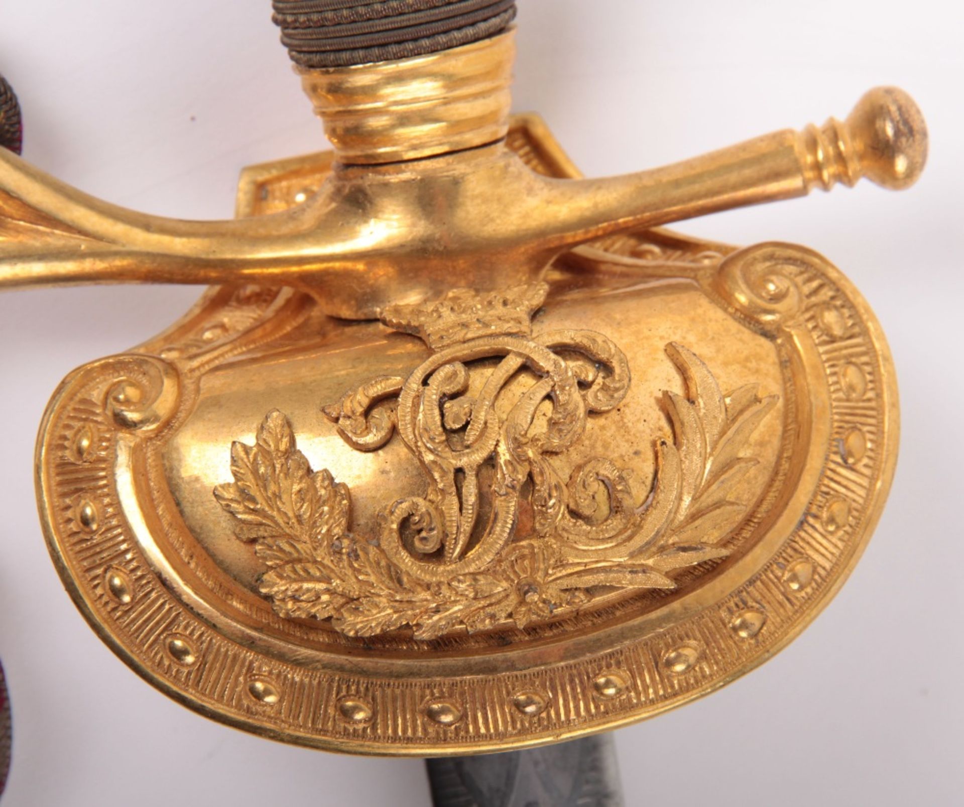 Victorian Court Sword - Image 6 of 18