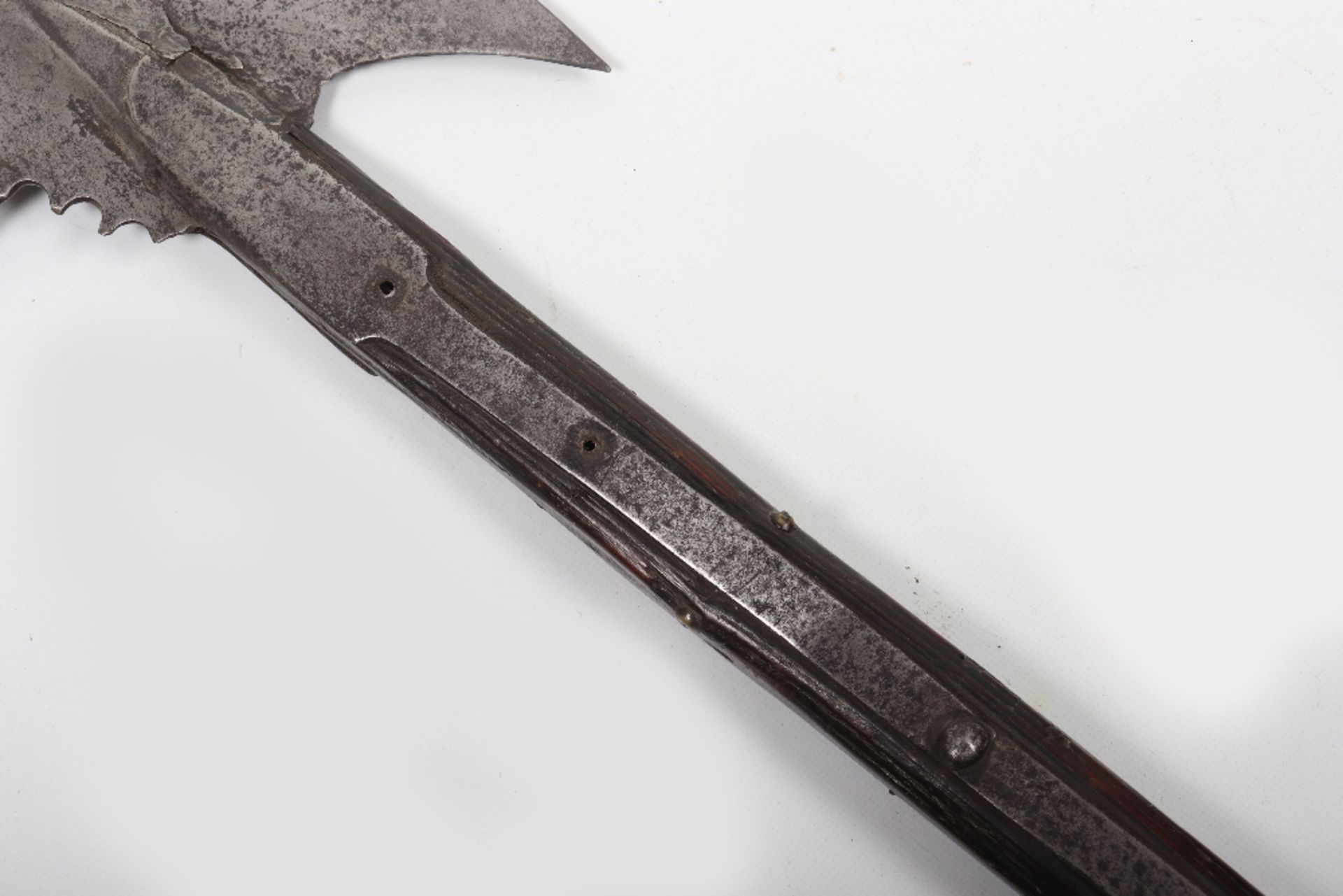 German Halberd 16th Century - Image 4 of 9