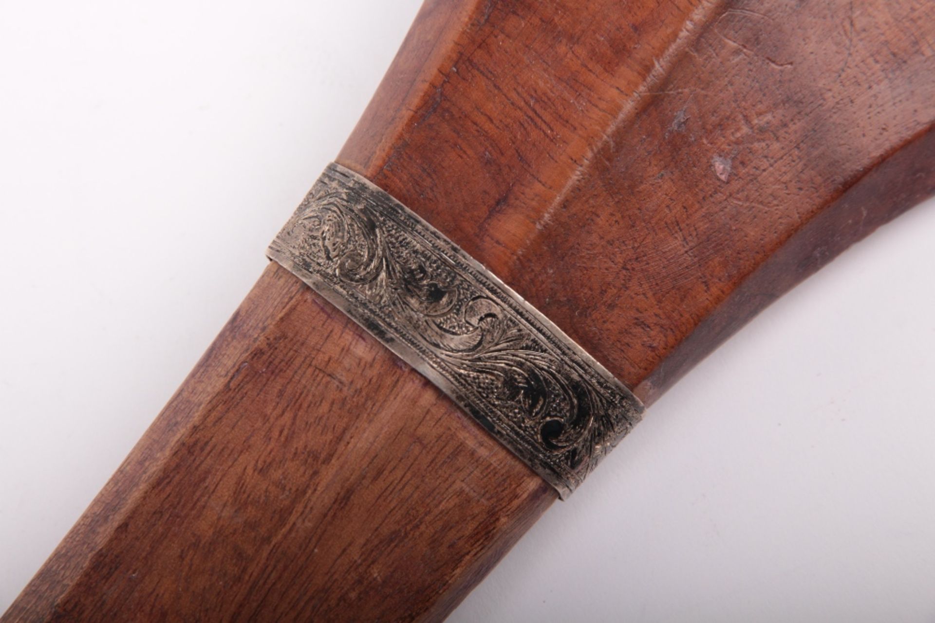 19th Century Balinese Dagger Kris - Image 7 of 8