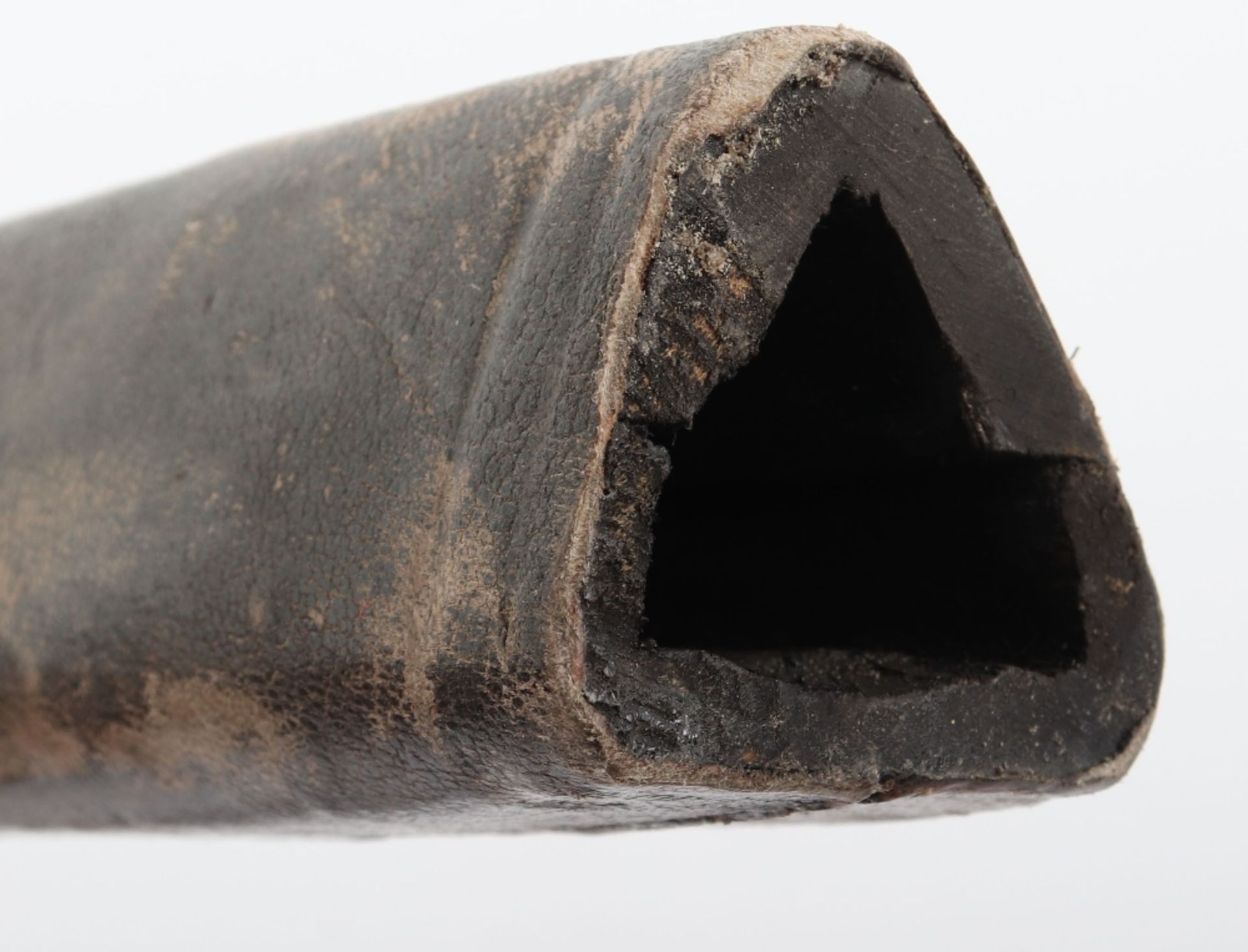Indian Lance Head, Probably 18th Century - Image 3 of 11