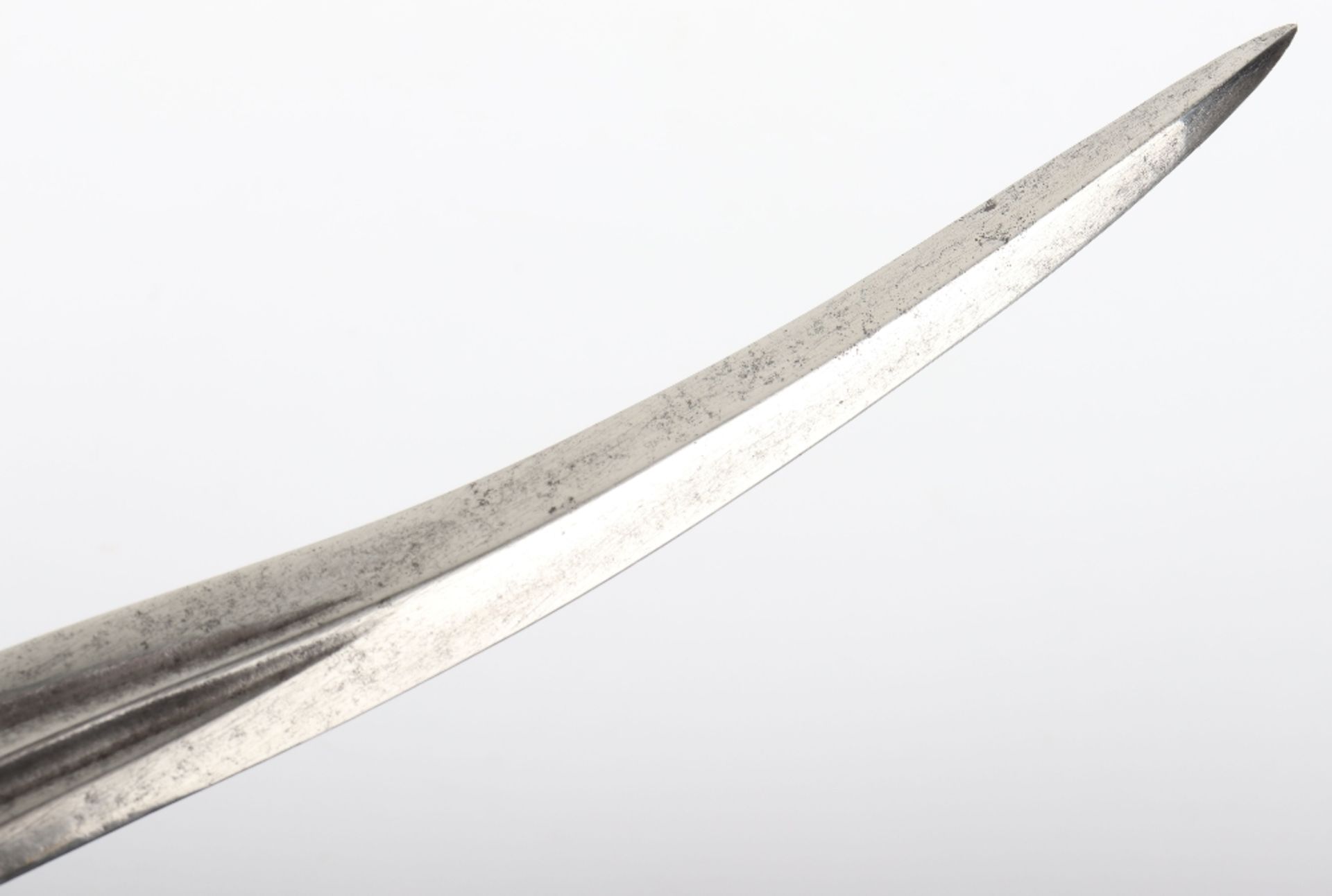 ^ Indian Dagger Khanjarli from Vizianagram, 17th or 18th Century - Image 11 of 14