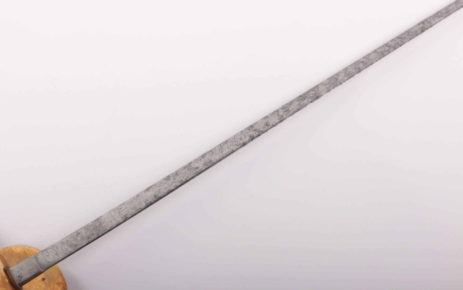 Victorian Court Sword - Image 10 of 18