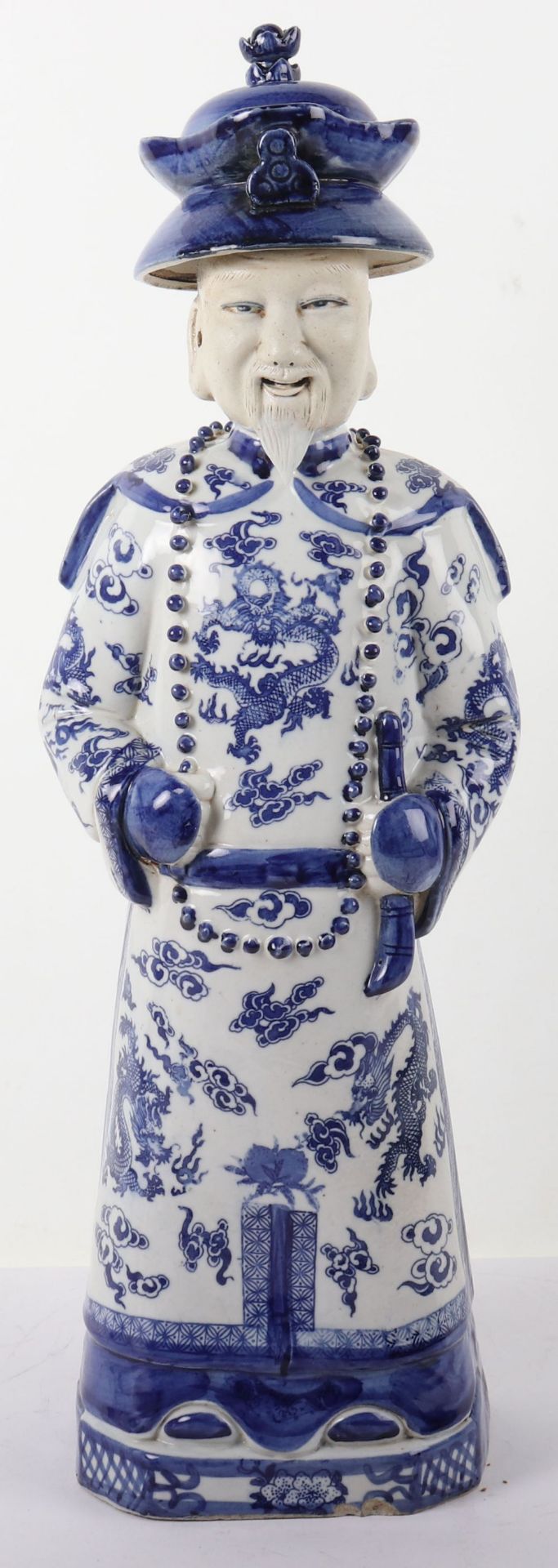 A Japanese Kyusu (teapot), Meiji period - Image 9 of 9