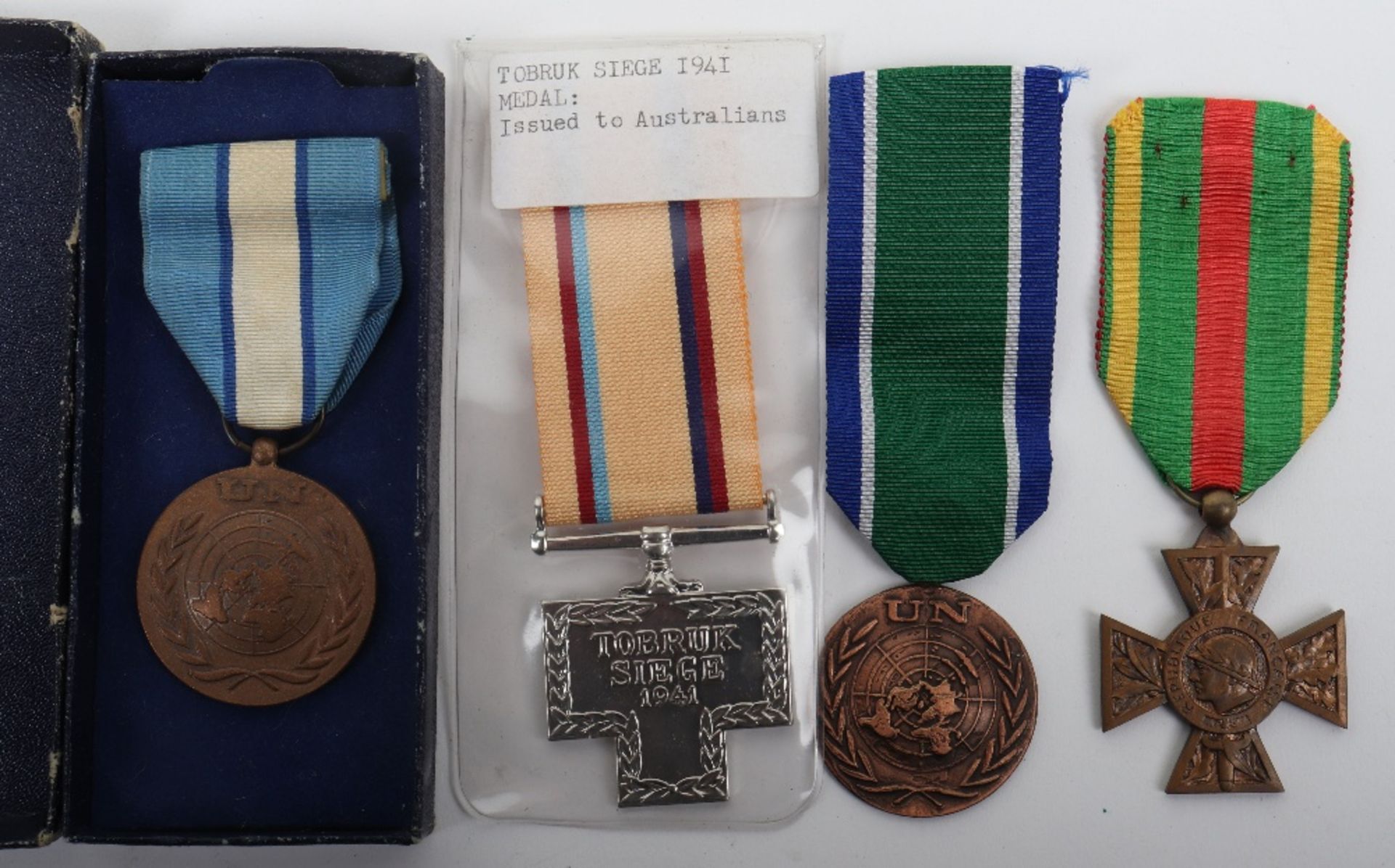 Foreign Medals - Image 3 of 5