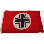 WW2 Style German Recognition Flag