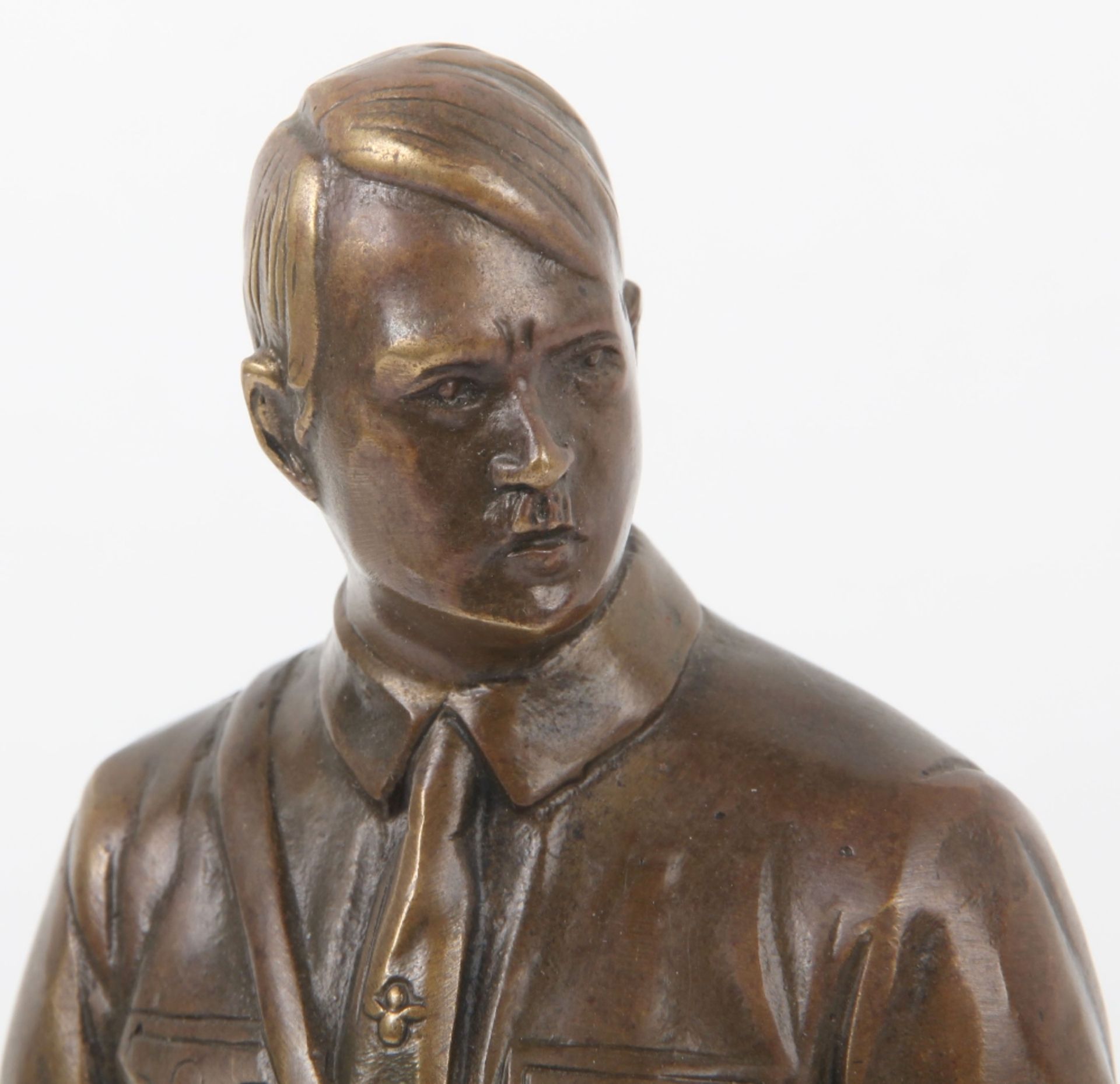 Adolf Hitler Figure - Image 6 of 7