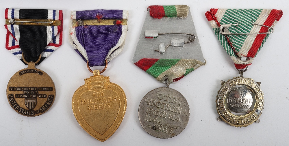 Foreign Medals - Bild 4 aus 5