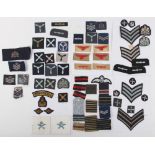 RAF badges