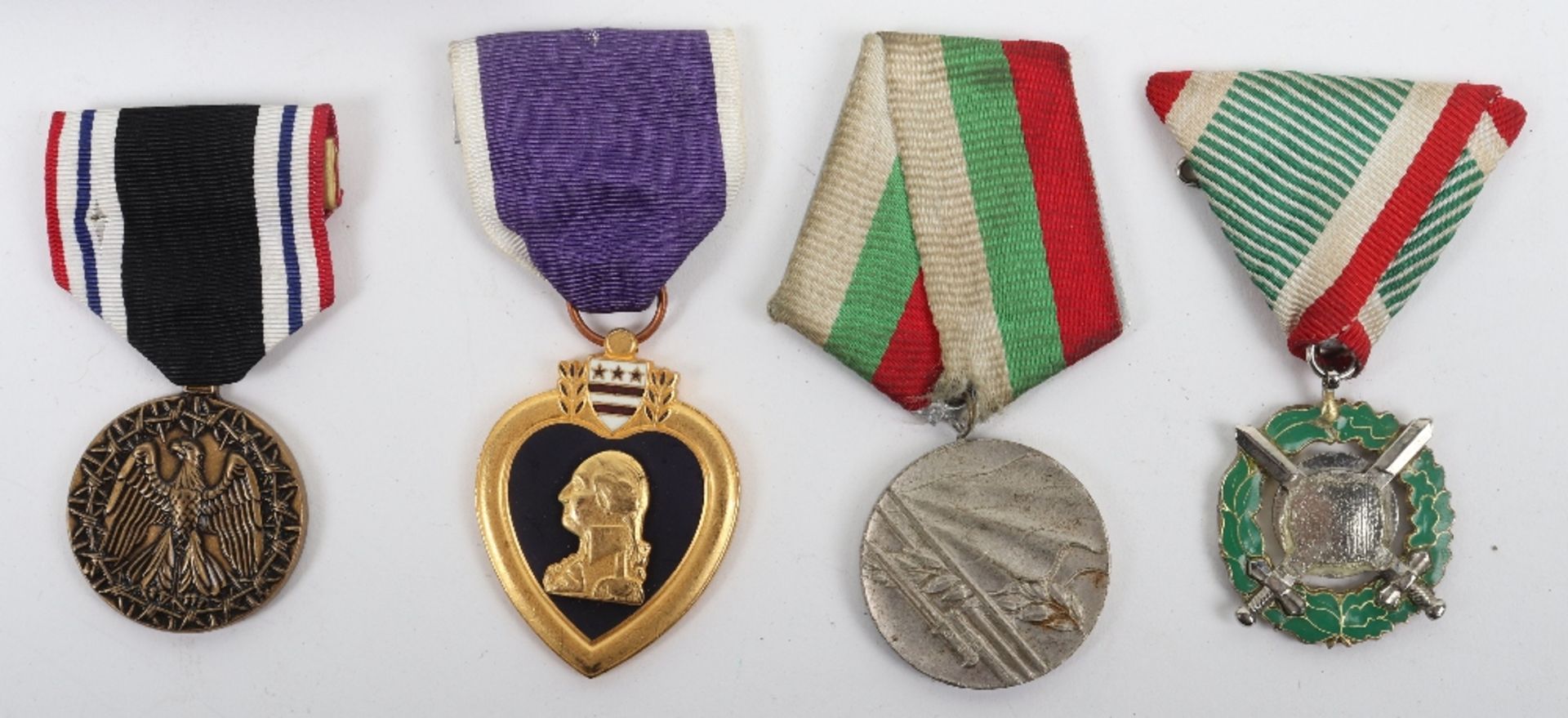 Foreign Medals - Image 2 of 5