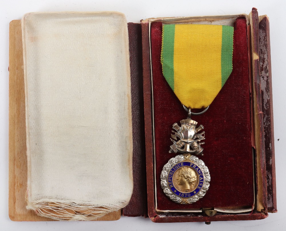 British and Foreign Medals - Bild 6 aus 8