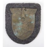 Luftwaffe Krim Campaign Shield