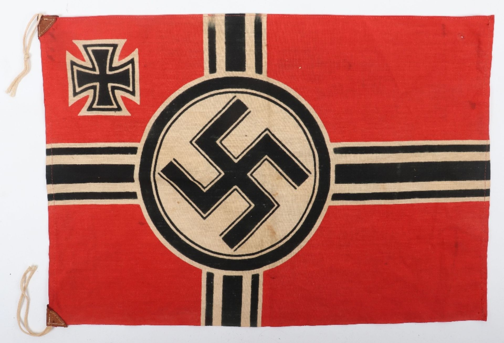 WW2 Style German Battle Flag