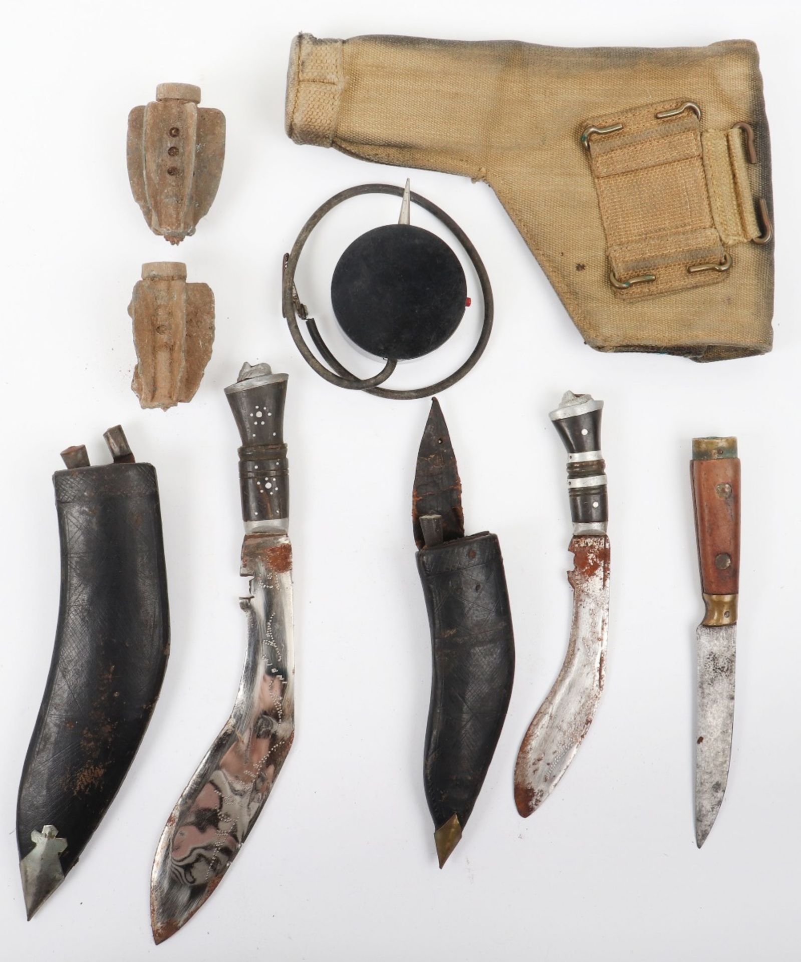 Mixed Militaria - Image 9 of 18